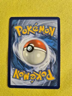 Pokemon TCG Janine's Secret Art Trainer Shrouded Fable Full Art Card 088/064 - Image 4