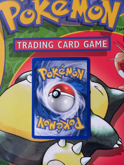 Mudkip 56/106 EX Emerald Set Reverse Holo Stamped Pokemon Card - Image 2