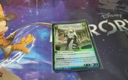 CORHAZI OUTLOOK FOIL U FTC GRAND ARCHIVE ENGLISH - Image 1