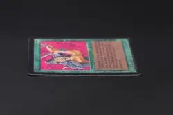 Berserk Beta MTG Card Magic: the Gathering 1993 - Image 4