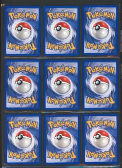 Pokemon Cards - Part Complete Non Holo Ex Hidden Legends Set - 34 Cards - Image 2