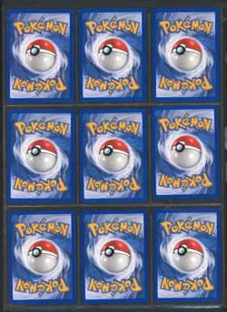 Pokemon Cards - Part Complete Non Holo Ex Hidden Legends Set - 34 Cards - Image 4