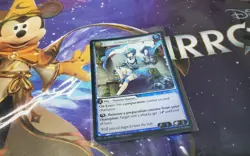 CORHAZI TRAPPER FOIL U FTC GRAND ARCHIVE ENGLISH - Image 1