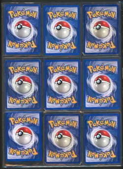 Pokemon Cards - Random Selection of English Cards - 80 Cards - Image 2