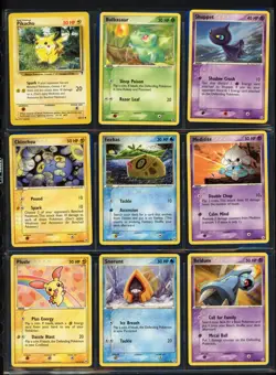 Pokemon Cards - Random Selection of English Cards - 80 Cards - Image 3