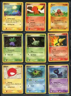 Pokemon Cards - Random Selection of English Cards - 80 Cards - Image 4