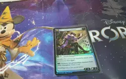 CUNNING BROKER FOIL U FTC GRAND ARCHIVE ENGLISH - Image 1