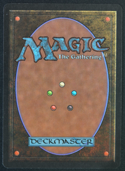 Psionic Blast Beta MTG Card Magic: the Gathering 1993 - Image 3