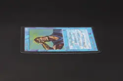 Psionic Blast Beta MTG Card Magic: the Gathering 1993 - Image 4