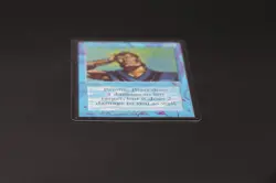 Psionic Blast Beta MTG Card Magic: the Gathering 1993 - Image 5