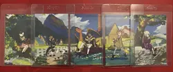 Pokemon Trading Card Game TCG Crown Zenith Complete Mini Tin card Set - Image 1