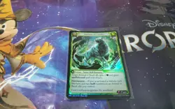 ANTHEM OF VITALITY FOIL C FTC GRAND ARCHIVE ENGLISH - Image 1