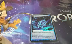 DEEP SEA FRACTAL FOIL C FTC GRAND ARCHIVE ENGLISH - Image 1