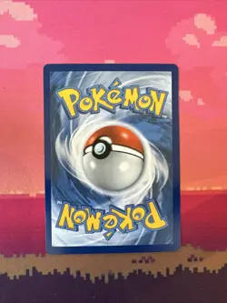 Pokemon Card Gardevoir Prize Pack Rare 061/198 Near Mint - Image 2