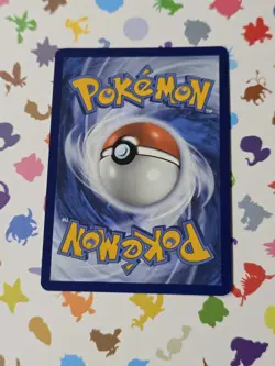 Pokemon TCG Surging Sparks Ceruledge EX Double Rare Card 36/191 NM Condition - Image 2