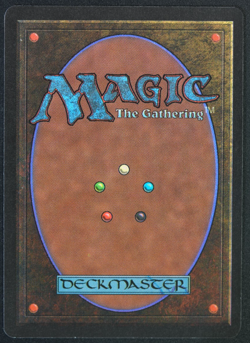 Air Elemental Beta MTG Card Magic: the Gathering 1993 - Image 3