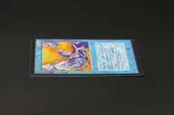 Air Elemental Beta MTG Card Magic: the Gathering 1993 - Image 4