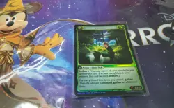 CULTIVATE FOIL C MRC GRAND ARCHIVE ENGLISH - Image 1