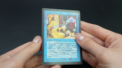 Control Magic Beta MTG Card Magic: the Gathering 1993 - Image 2
