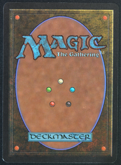 Control Magic Beta MTG Card Magic: the Gathering 1993 - Image 3