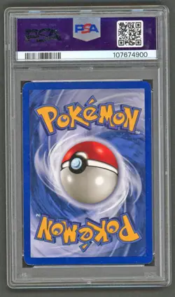 Pokemon Cards PSA Authentic Auto 10 Charizard 4/102 Base Mitsuhiro Arita Signed - Image 2
