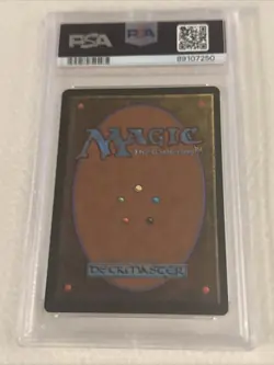 Earthbind Revised PSA Gem Mint 10! - Image 2