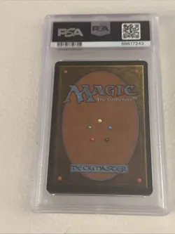 Earthbind Revised PSA Gem Mint 10! - Image 3