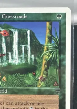 Magic the Gathering: Chronicles - Concordant Crossroads - MTG - Image 4