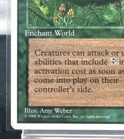 Magic the Gathering: Chronicles - Concordant Crossroads - MTG - Image 5