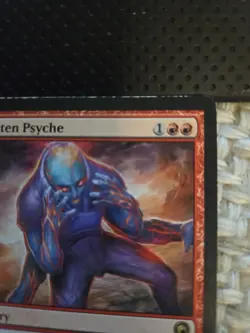 Molten Psyche Scars of Mirrodin Regular - Image 3