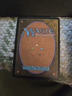 Molten Psyche Scars of Mirrodin Regular - Image 5