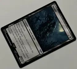 MTG LoTR: Tales of Middle-earth Nazgul Creature UNCOMMON REGULAR #0339 - Image 3