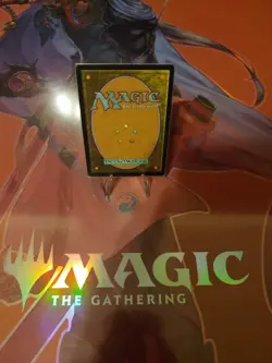 MTG - Woodland Bellower Magic Origins Regular Mythic #207 - Image 2