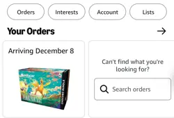PRESALE Magic the Gathering Final Fantasy | CHOCOBO BUNDLE | MTG - Image 3
