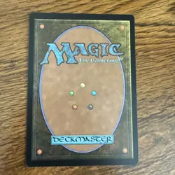 MTG Magic the Gathering Nezahal, Primal Tide (401/794) Commander Legends NM - Image 2