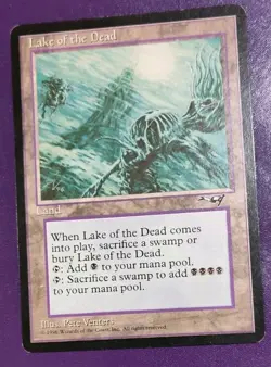 Lake Of The Dead Alliances - Image 2