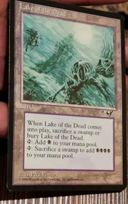 Lake Of The Dead Alliances - Image 3