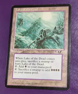 Lake Of The Dead Alliances - Image 5