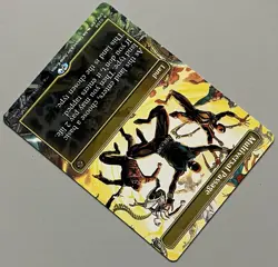 MTG Marvel’s Spider-Man Multiversal Passage Land RARE REGULAR #0206 - Image 4