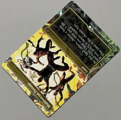 MTG Marvel’s Spider-Man Multiversal Passage Land RARE REGULAR #0206 - Image 5