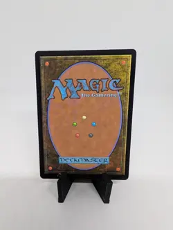 Dark Ritual MTG Strixhaven: School of Mages Mystical Archive Japanese - NM - Image 2