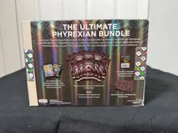 Magic the Gathering Phyrexia All Will Be One Compleat Bundle 195166214474 - Image 3