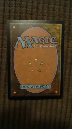 Magic: the Gathering / MtG Jace's Archivist x1 M12 - Image 2