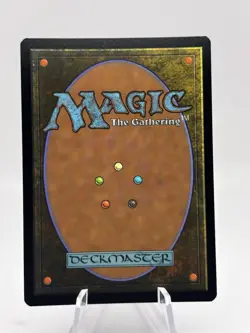 Jackdaw 0058 Foil Universes Beyond: Assassin’s Creed ACR MTG NM - Image 2