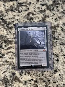 Ulamog, the Defiler Modern Horizons 3 PLD Mythic Rare CARD (505399) ABUGames - Image 1