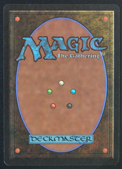 Drain Power Beta MTG Card Magic: the Gathering 1993 - Image 3