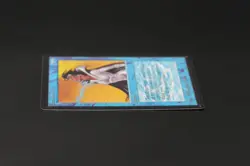 Drain Power Beta MTG Card Magic: the Gathering 1993 - Image 4