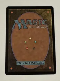 MTG Koma, Cosmos Serpent - Kaldheim LP - Image 2