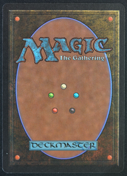 Counterspell Beta MTG Card Magic: the Gathering 1993 - Image 3