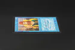 Counterspell Beta MTG Card Magic: the Gathering 1993 - Image 4